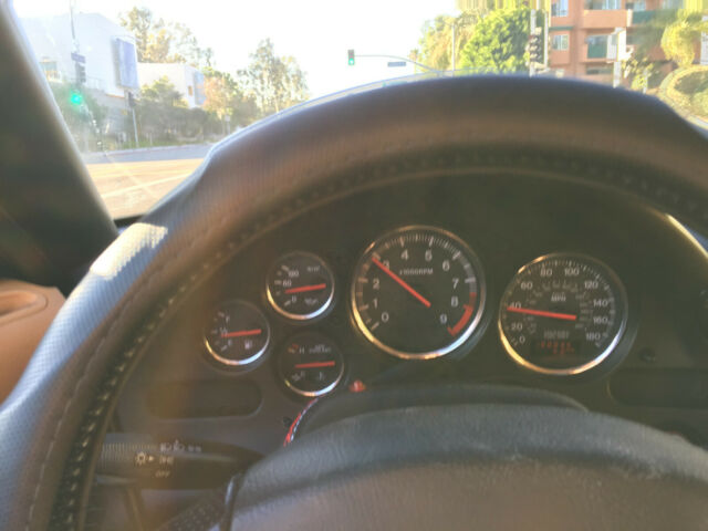 1993 Mazda RX-7 - photo 10