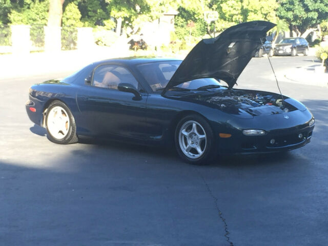 1993 Mazda RX-7 - photo 3