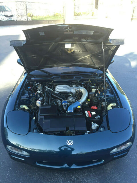 1993 Mazda RX-7 - photo 5
