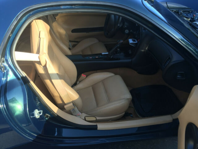 1993 Mazda RX-7 - photo 7