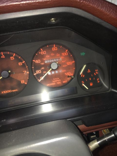 1994 Mazda RX-7 R2 - photo 9