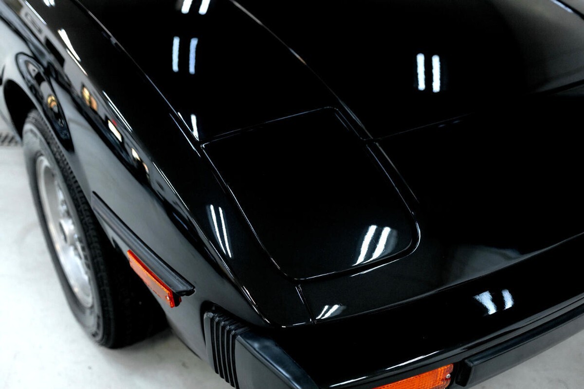 1980 Mazda RX-7 - photo 11