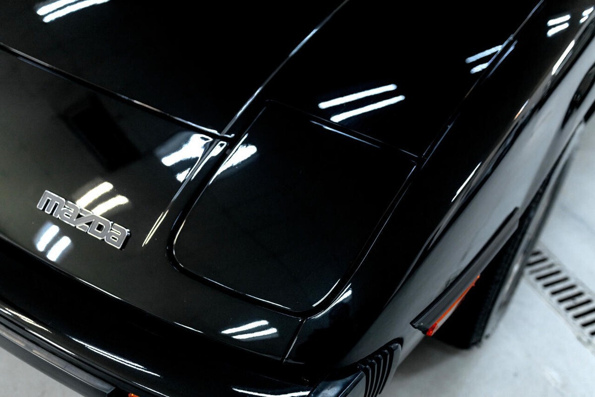 1980 Mazda RX-7 - photo 12