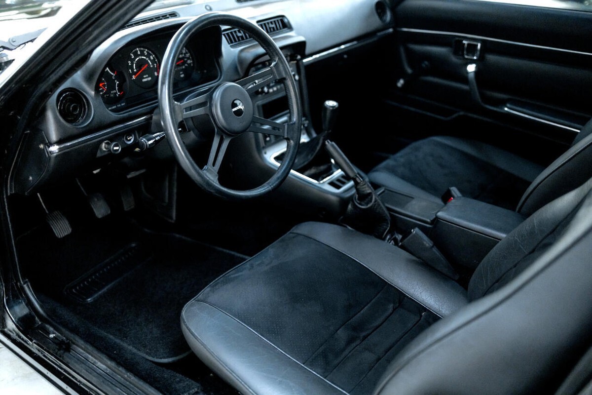1980 Mazda RX-7 - photo 2