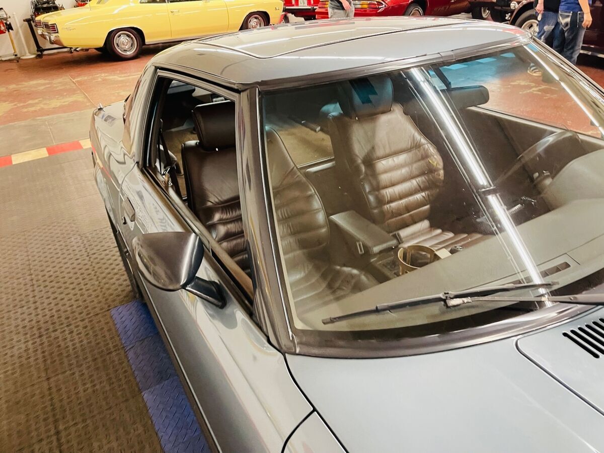 1985 Mazda RX-7 - GSL SE - ONE OWNER - VERY CLEAN -SEE VIDEO - photo 5