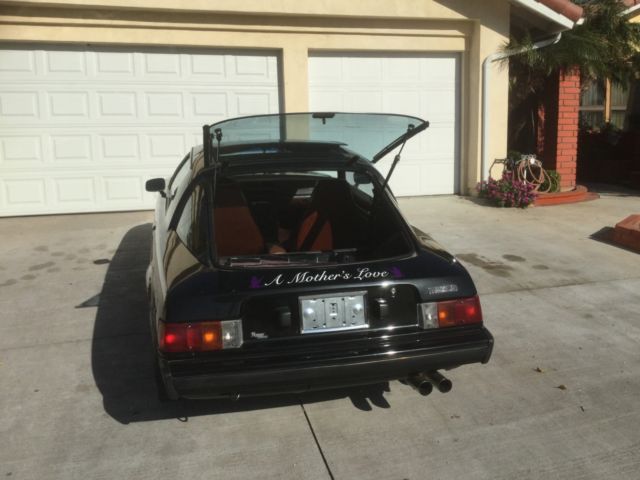 1979 Mazda RX-7 - photo 12