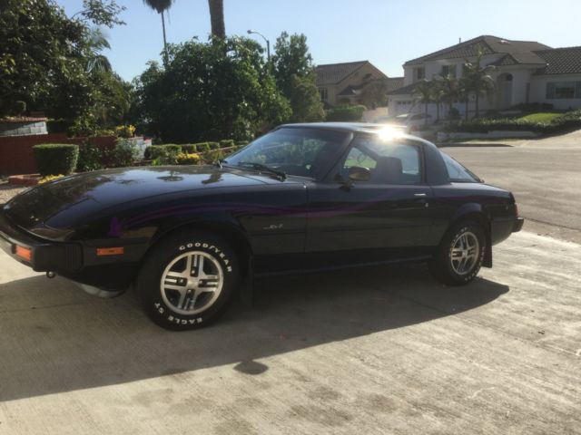 1979 Mazda RX-7 - photo 5