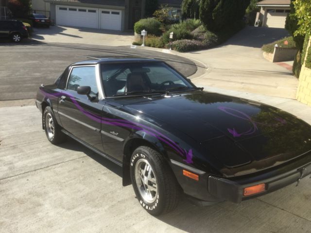 1979 Mazda RX-7 - photo 6
