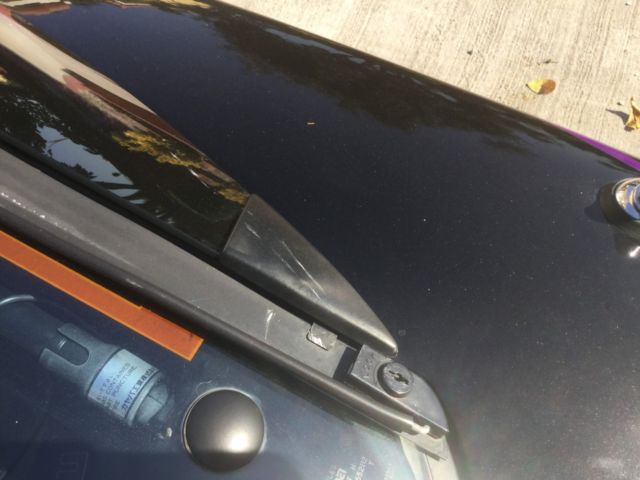 1979 Mazda RX-7 - photo 9