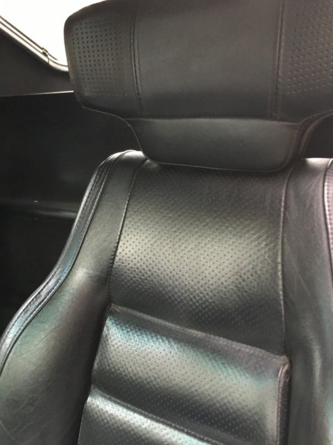 1987 Mazda RX-7 Convertible - photo 9