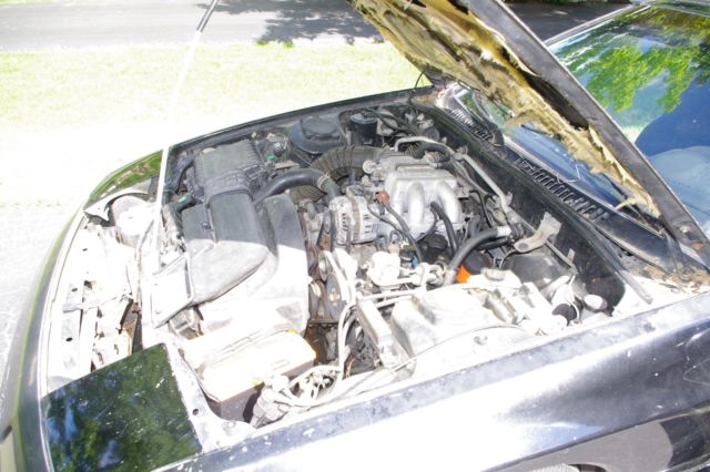 1989 Mazda RX-7 Convertible - photo 7