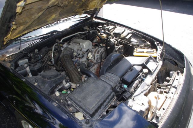 1989 Mazda RX-7 Convertible - photo 8