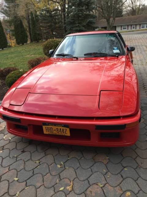 1983 Mazda RX-7 GSL - photo 7