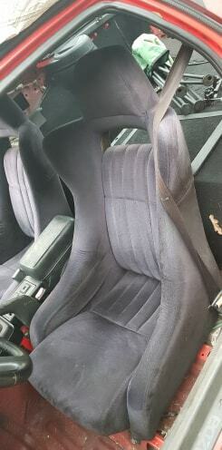 1987 Mazda RX-7 Turbo II - photo 11