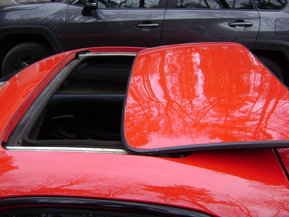 1994 Mazda RX-7 - photo 11