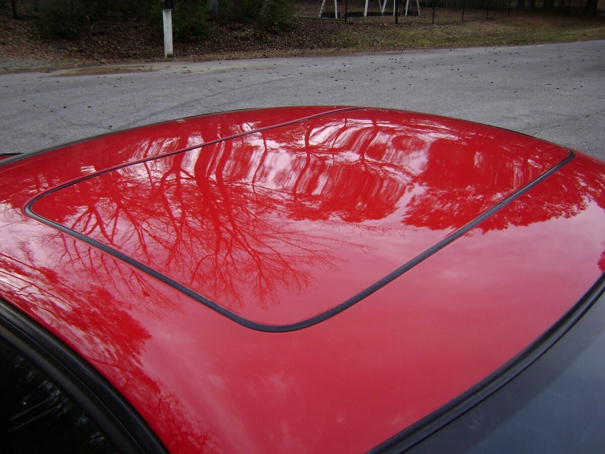 1994 Mazda RX-7 - photo 7