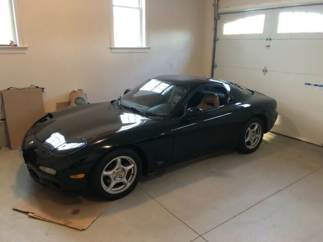 Mazda RX-7 FD3S 1994 Mazda RX-7
