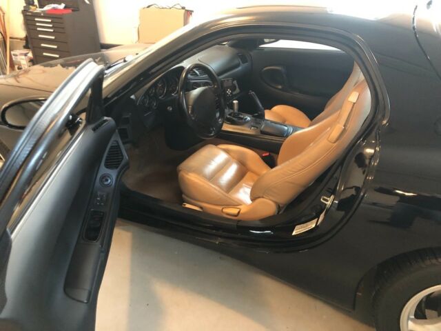 1994 Mazda RX-7 - photo 2