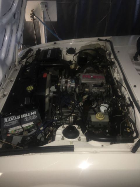 1984 Mazda RX-7 - photo 10