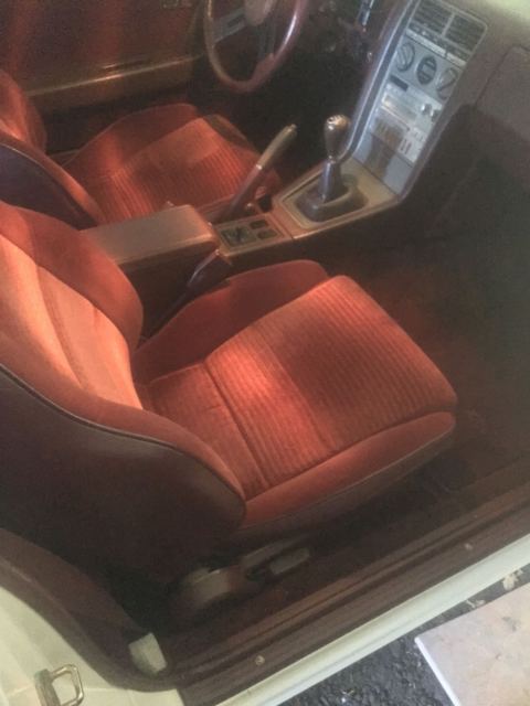 1984 Mazda RX-7 - photo 8