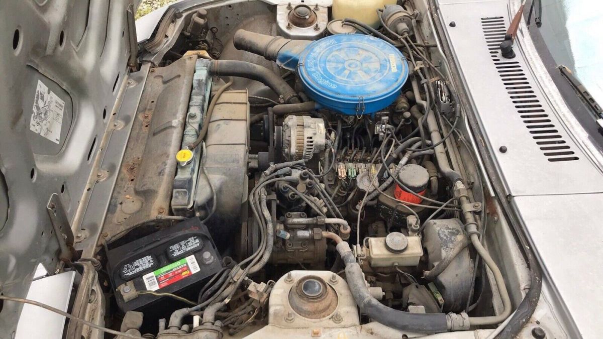 1985 Mazda RX-7 GS - photo 12