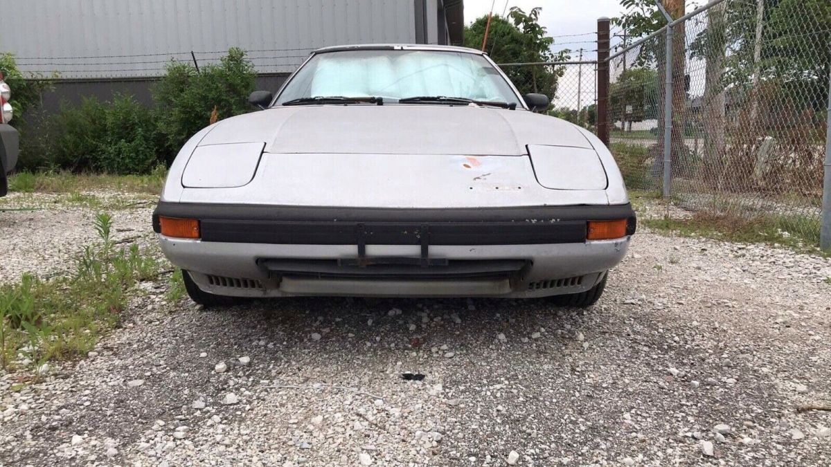 1985 Mazda RX-7 GS - photo 5