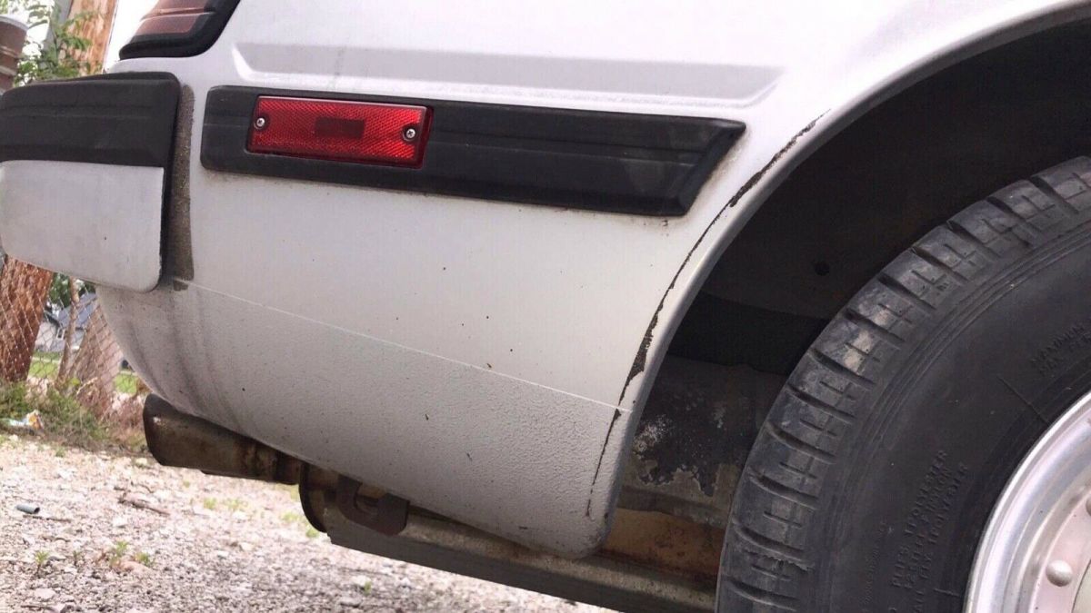 1985 Mazda RX-7 GS - photo 6