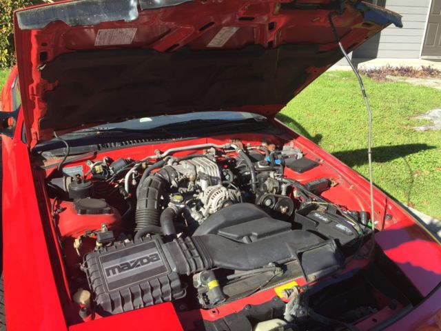1986 Mazda RX-7 GT - photo 9