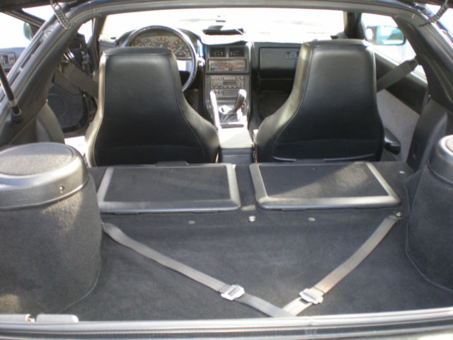 1990 Mazda RX-7 - photo 10
