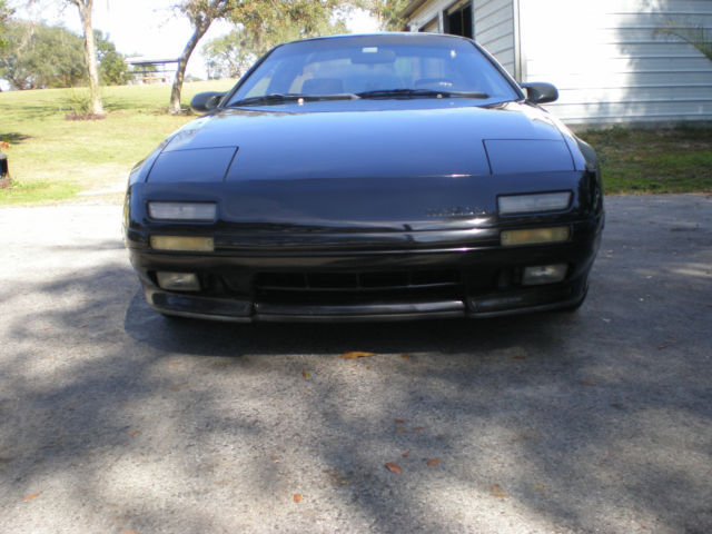 1990 Mazda RX-7 - photo 3