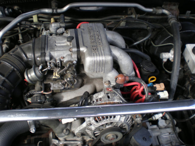 1990 Mazda RX-7 - photo 5