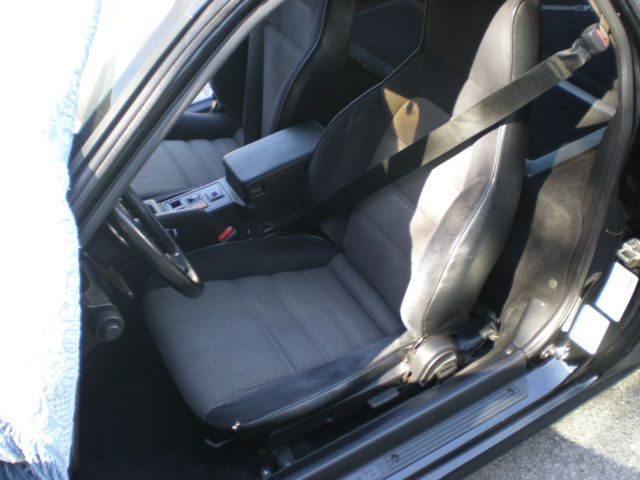 1990 Mazda RX-7 - photo 7