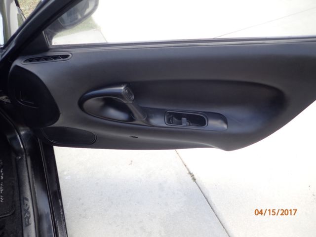 1993 Mazda RX-7 - photo 10