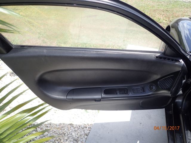 1993 Mazda RX-7 - photo 11