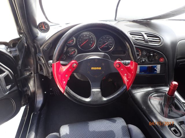 1993 Mazda RX-7 - photo 12