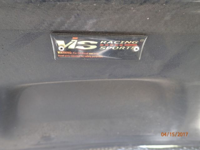 1993 Mazda RX-7 - photo 5