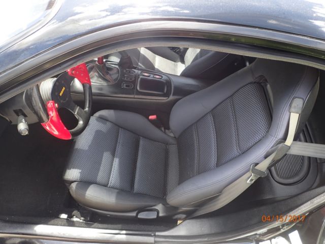 1993 Mazda RX-7 - photo 7