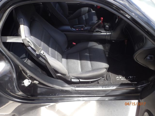 1993 Mazda RX-7 - photo 9