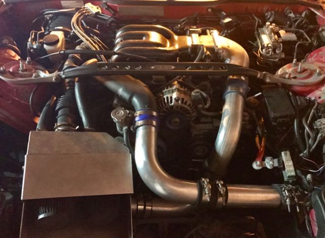 1993 Mazda RX-7 R1 - photo 3