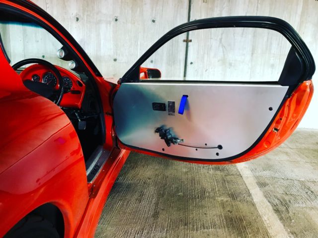 1993 Mazda RX-7 R1 - photo 6