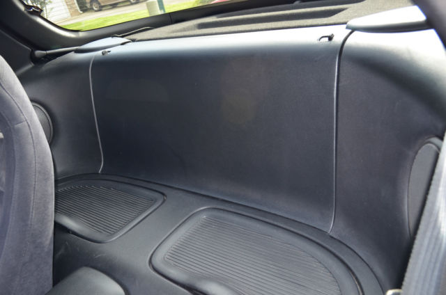 1993 Mazda RX-7 R1 - photo 10