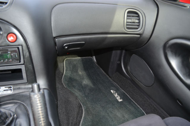 1993 Mazda RX-7 R1 - photo 13