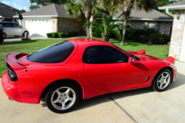 1993 Mazda RX-7 R1 - photo 5