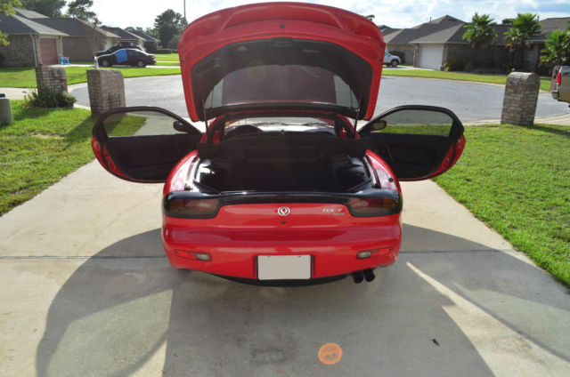 1993 Mazda RX-7 R1 - photo 7