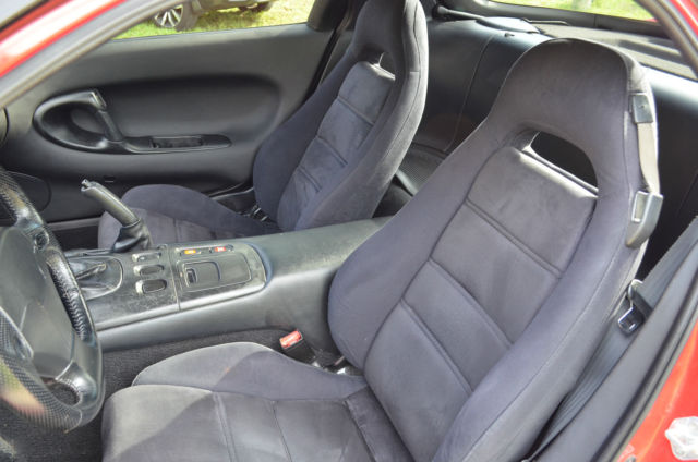 1993 Mazda RX-7 R1 - photo 9