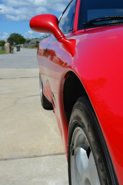 1993 Mazda RX-7 R1 - photo 12