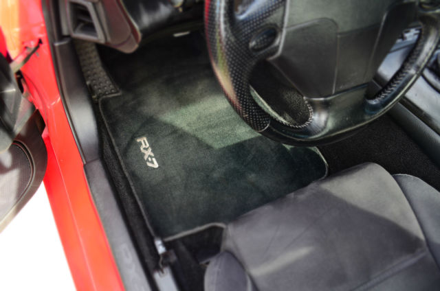 1993 Mazda RX-7 R1 - photo 7