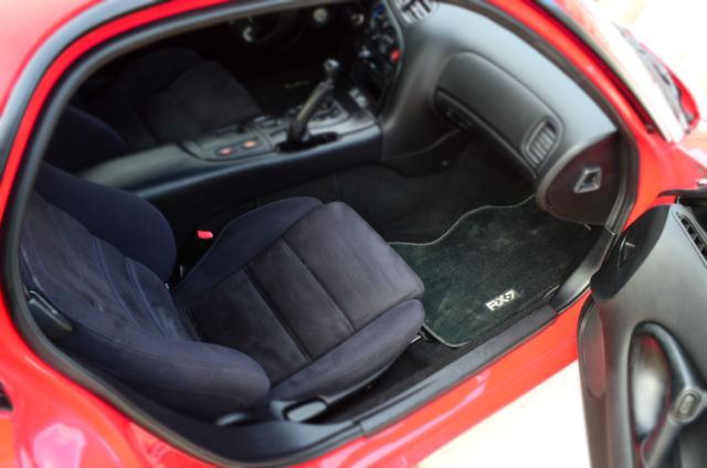 1993 Mazda RX-7 R1 - photo 8