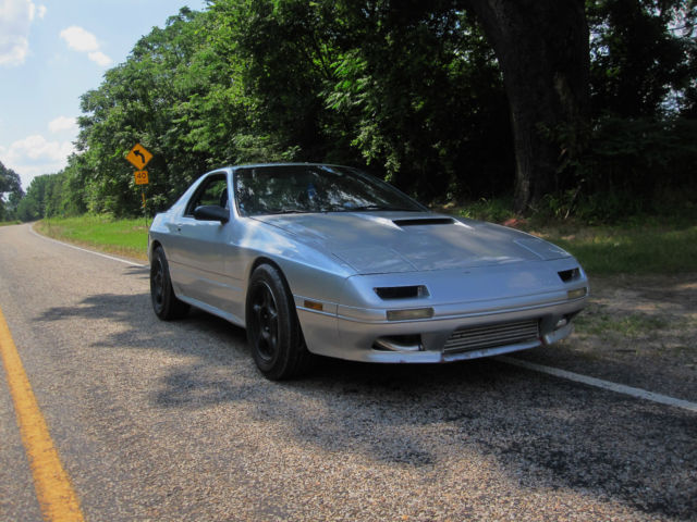 1988 Mazda RX-7 - photo 2
