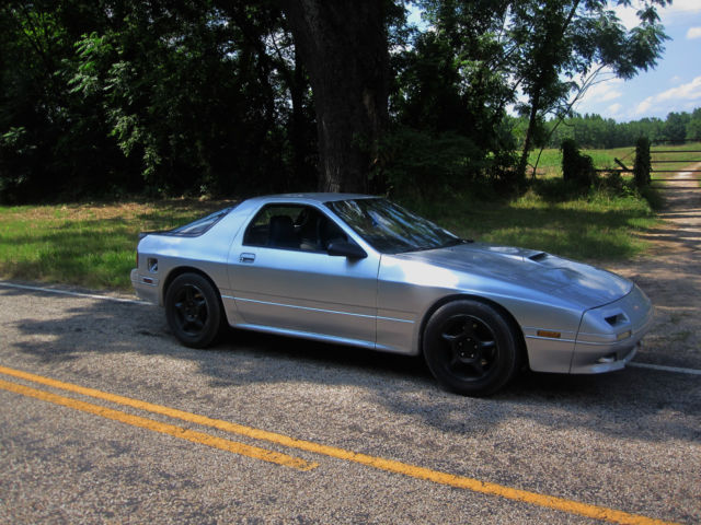 1988 Mazda RX-7 - photo 3